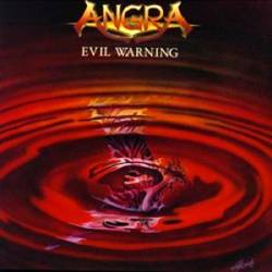 Angra : Evil Warning